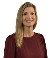 Robin Stubblefield, BSN, R.N.