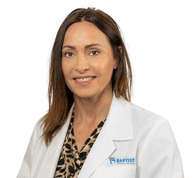 Janie Fleming headshot