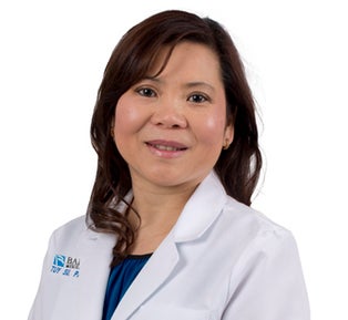 Picture of Tuy Su, PA-C