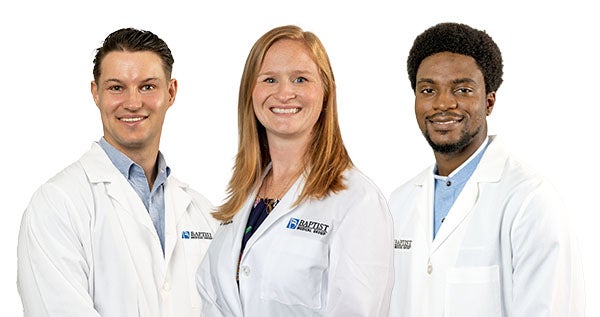 BMG Primary Care - Gulf Breeze providers.