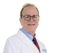 Dr. James Lonquist M.D. FACS