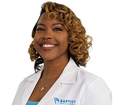 Photo of Aneshia Mosely