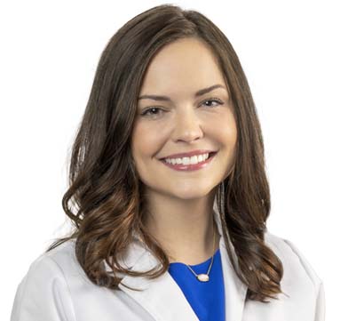 Headshot of Brittney LaBombard