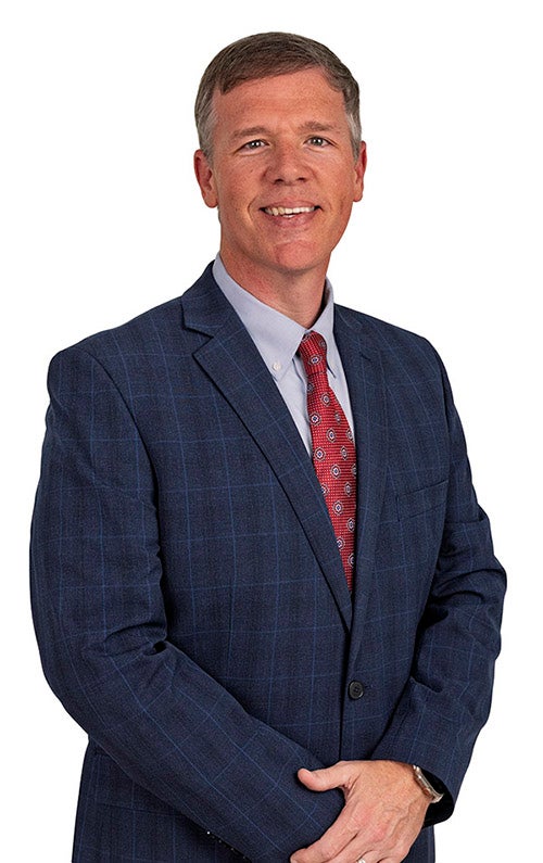 Photo of Charlie Brinkley