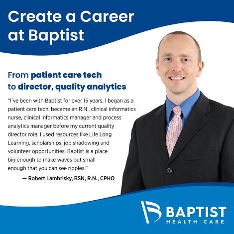 Lambrisky Created a Career