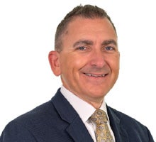 Hory Hudson   Vice President, Chief Information Officer, Baptist Health Care