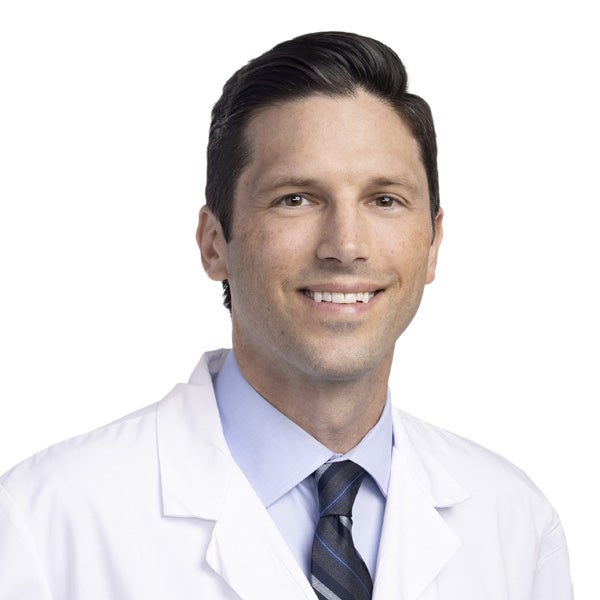 Ryan Riggs, M.D.