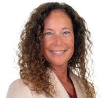 Dawn Johnson
