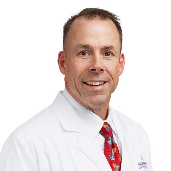 Christopher Bookout | Andrews Institute Orthopedics & Sports Medicine