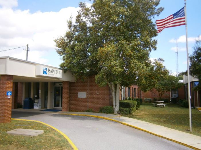 Jay Hospital