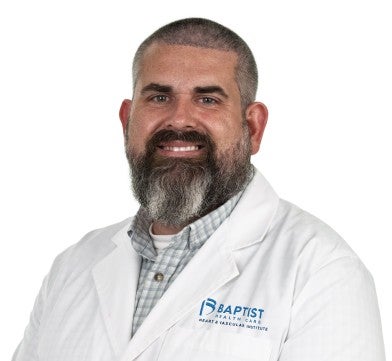 Photo of Jeremy Olmstead APRN-C