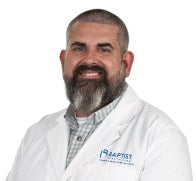 Photo of Jeremy Olmstead APRN-C
