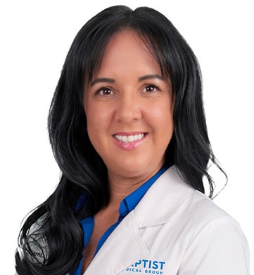 Photo of Tiffany Chambers