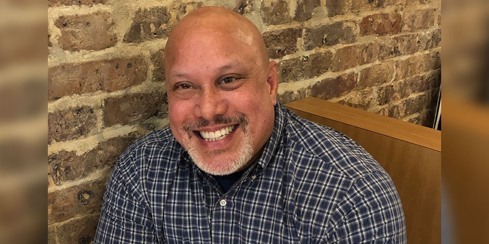 Baptist VOICES In Action: P.J. Germain | Baptist Health Care