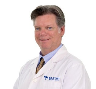 Todd Le Roy, AGPCNP-C