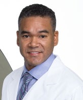 Dr. Lusane, Interventional Radiologist