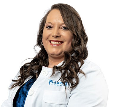 Brittany Mercier headshot