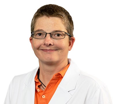 Susan Wiggshodge head shot