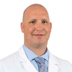 Matthew Mai, M.D.