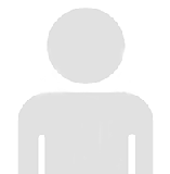 Profile Blank Silhouette 