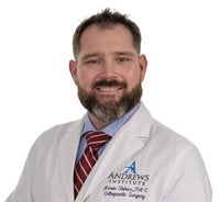 Arron Stokes, DMSc, PA-C