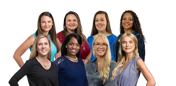 Baptist Medical Group - Ladies First Practice | Baptist Health Care