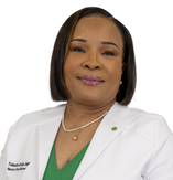 Toinetta T. Coolie, DNP, APRN