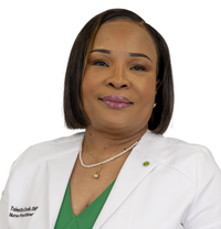 Toinetta T. Coolie, DNP, APRN