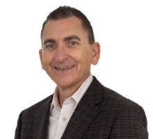Hory Hudson   Vice President, Chief Information Officer, Baptist Health Care