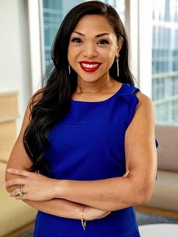 Photo of Krystle Fernandez