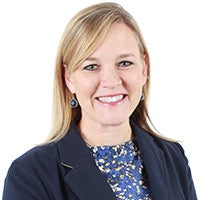 Tara Rollins, Physician Relations Manager