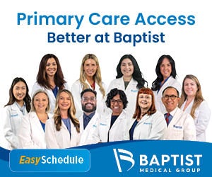 Group of Primary Care Providers