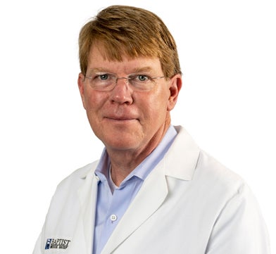 Baptist Heart & Vascular Institute Welcomes Cardiothoracic Surgeon ...