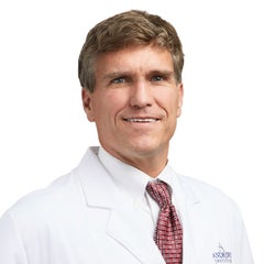 Dr. Steven Kronlage