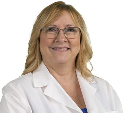 Photo of Becky Opper, PA-C