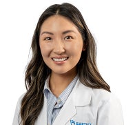 Photo of Dr. Narita