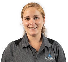 Amy Napier M.S., ATC, – AT Supervisor – UWF