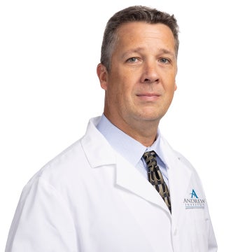 This is a picture of Steven Seeker, M.D.