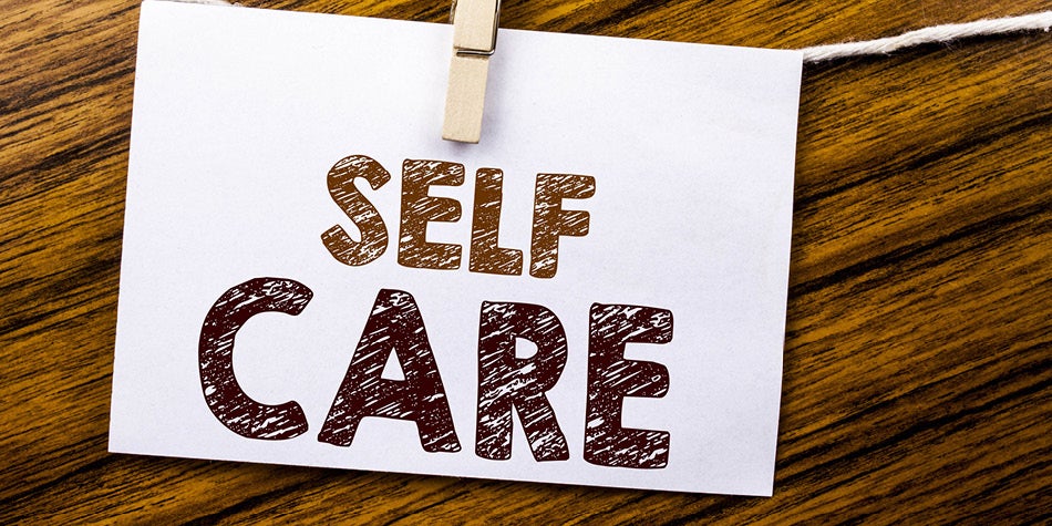 Self-Care Tips to Enhance You | Baptist Health Care