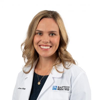 Meghan B. Payne, FNP-C | Baptist Health Care