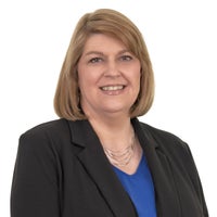 Becky Wilson