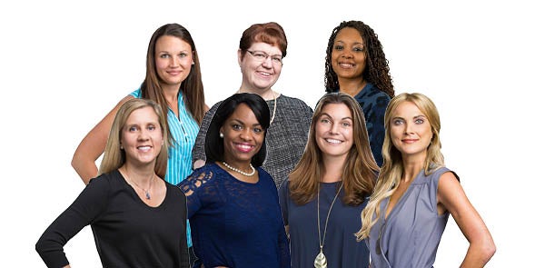 Baptist Medical Group - Ladies First OBGYN | Baptist Health Care