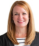 Headshot of KC Gartman