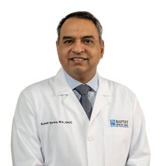 Dr. Sumit Verma