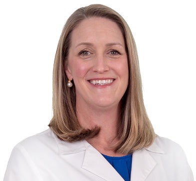 Photo of Abby Moore