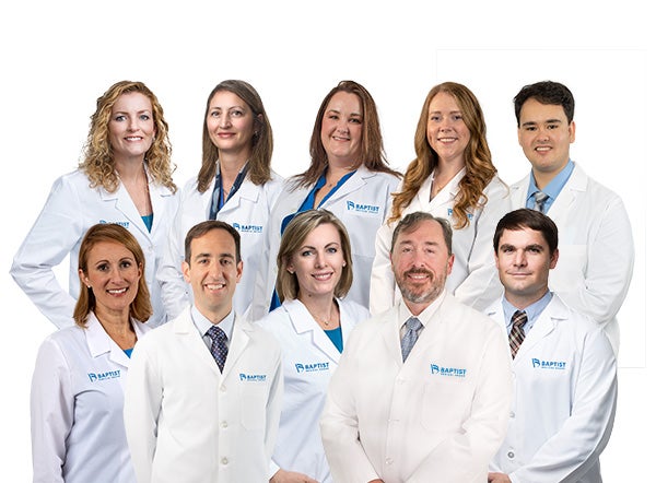 ENT and Audiology group