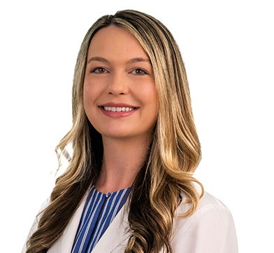 Photo of Alexis Cunningham D.O.