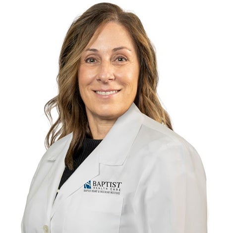 Baptist Heart & Vascular Institute Welcomes Angela B. Stewart, APRN ...