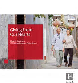 2022 philanthropy report