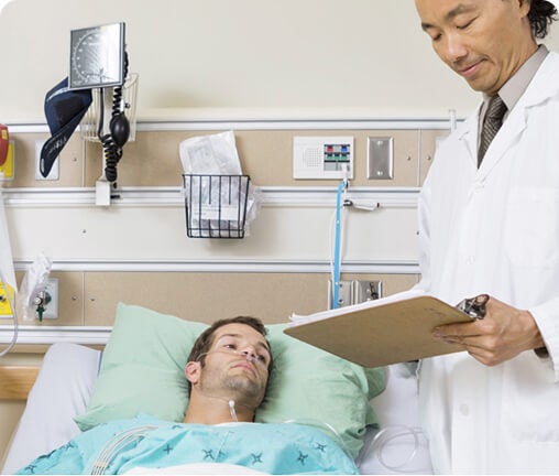 Intensive care teams